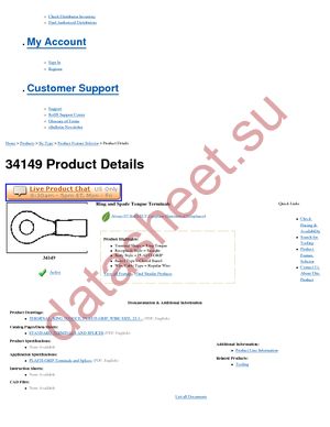 34149 datasheet  